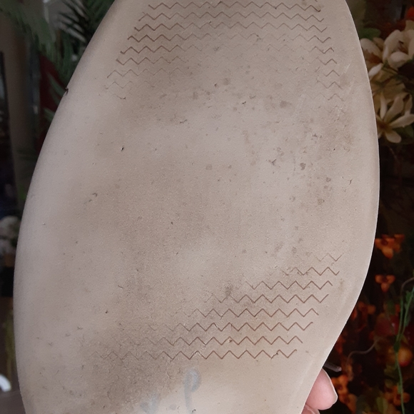 Johnston and Murphy,  FLEX SYSTEM, SHEEPSKIN, Size 11 M, Brown & Tan Saddles - Picture 13 of 13